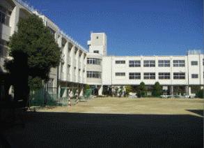 Primary school. 300m to Osaka Municipal Katae elementary school (elementary school)