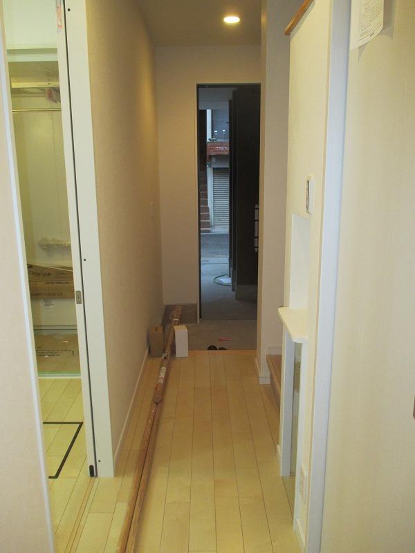 Other introspection. Indoor (12 May 2013) Shooting