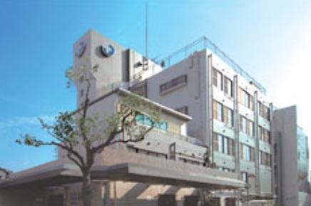 Hospital. Medical Corporation Tomo Aikai TomoAi hospital until 712m medical corporation Tomo Aikai TomoAi a 9-minute walk to the hospital