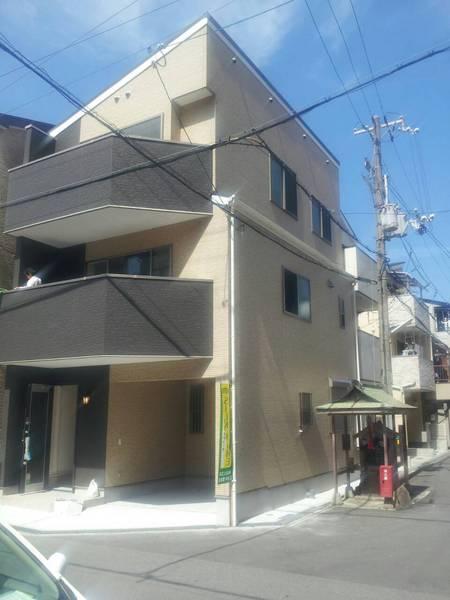 Local appearance photo. Shooting