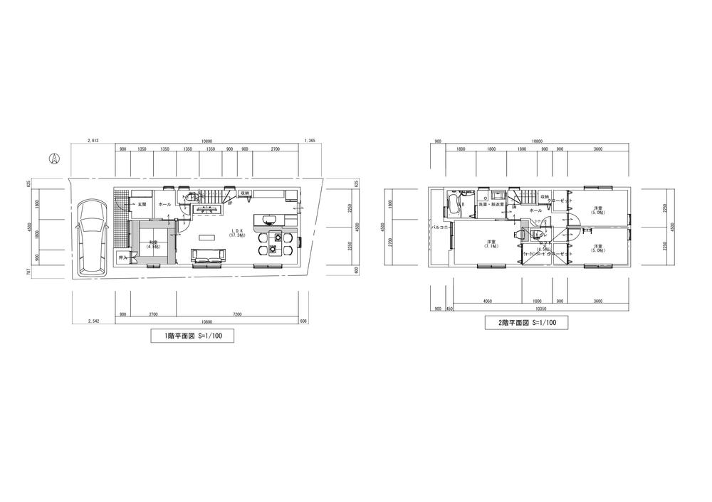 Rendering (appearance). Floor plan changes can be freely