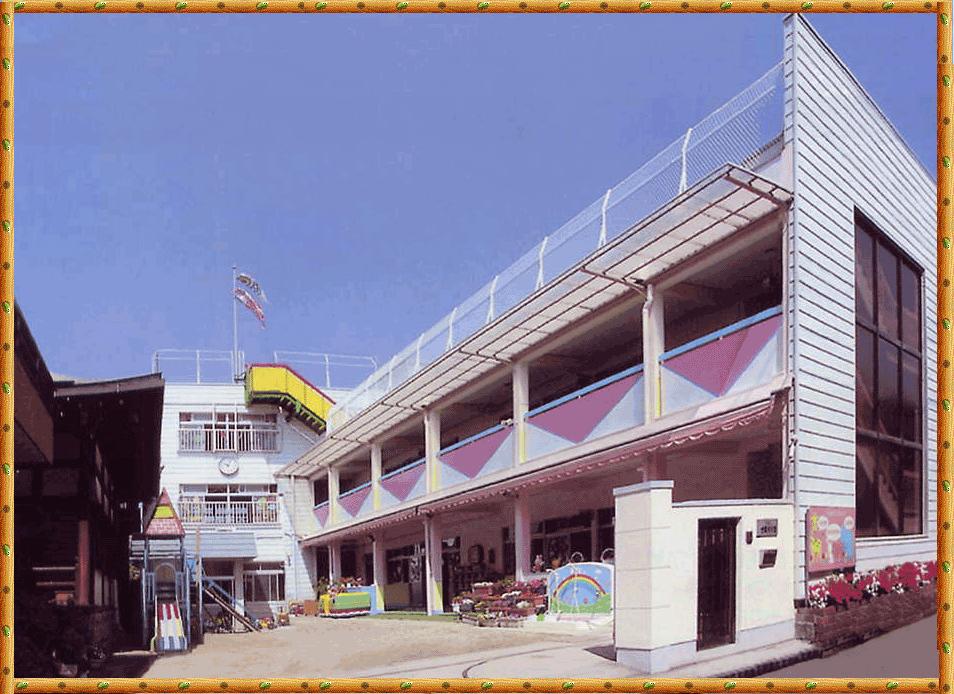 kindergarten ・ Nursery. Imazato 304m to nursery school
