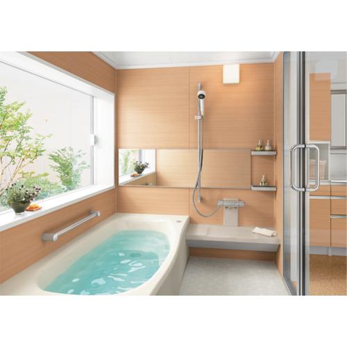 Same specifications photo (bathroom). Plan example
