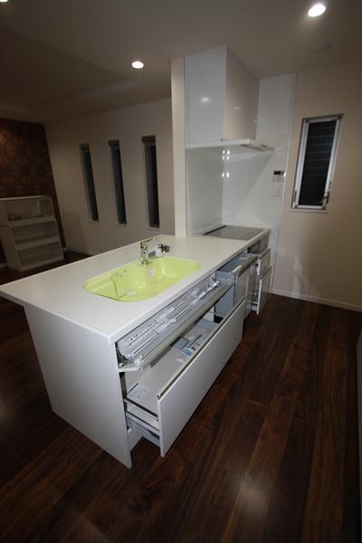 Kitchen. Kitchen same specifications