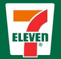 Convenience store. Seven-Eleven Osaka Nakamoto 5-chome up (convenience store) 305m