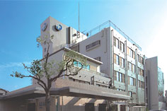 Hospital. 482m until the medical corporation Tomo Aikai TomoAi hospital (hospital)