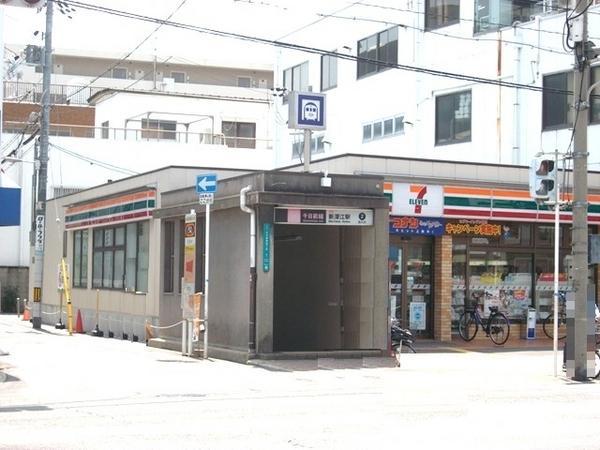 Other. Sennichimae Line "Shinfukae" station 3-minute walk