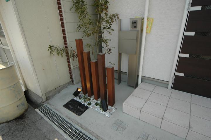 Entrance. Image Photos