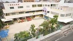 kindergarten ・ Nursery. 150m SusumuOsamu kindergarten to SusumuOsamu kindergarten