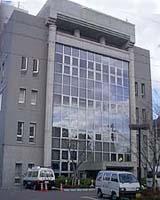 Police station ・ Police box. Higashinari police station (police station ・ Until alternating) 357m