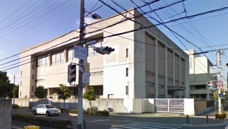 Other. Yada Elementary School ・ Yadaminami junior high school