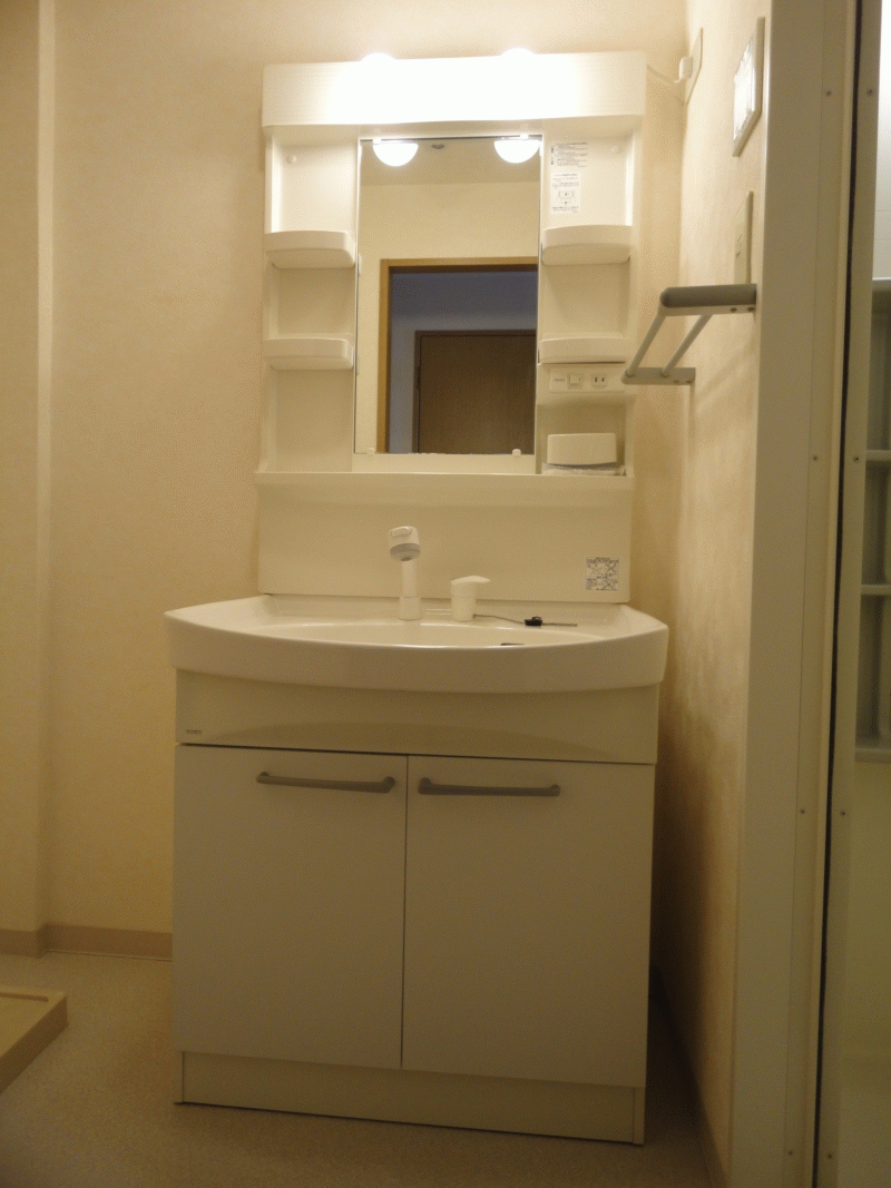 Washroom