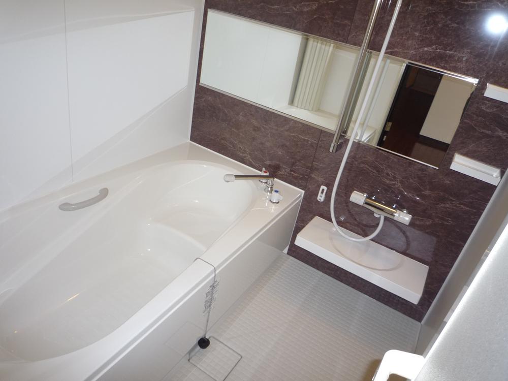 Bathroom. Indoor (10 May 2013) Shooting