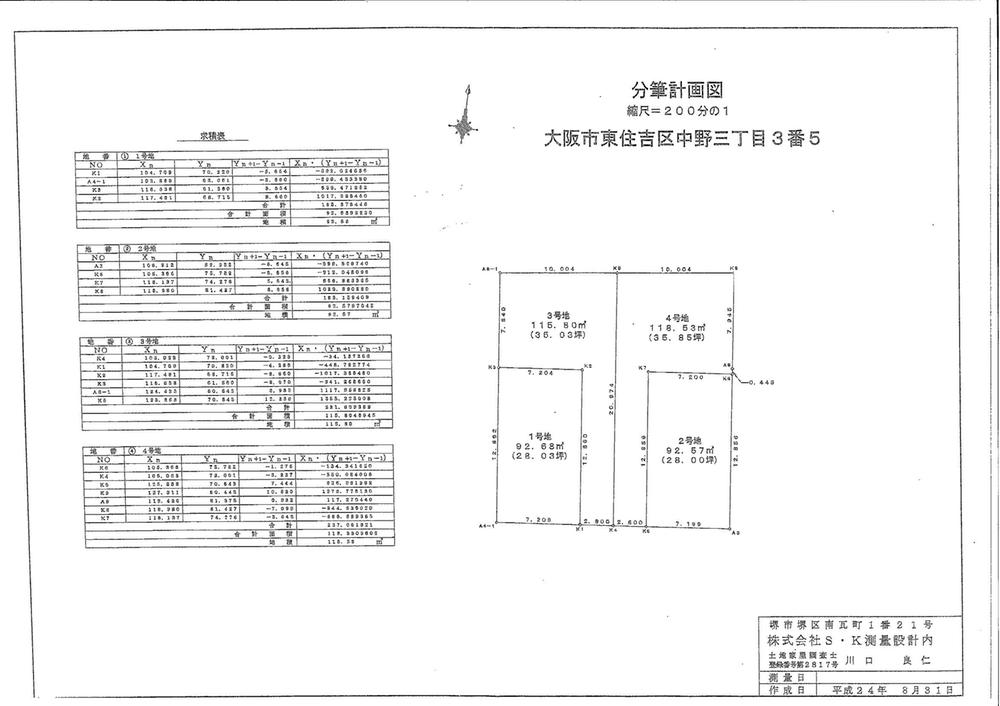 Other. Compartment figure