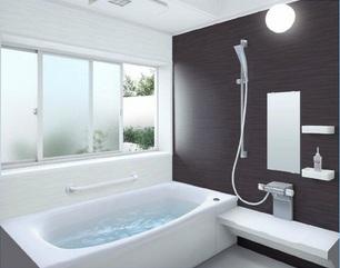 Same specifications photo (bathroom). It is full of the same type type introduced. Bathroom Dryer is standard equipment