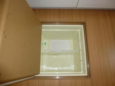 Same specifications photos (Other introspection). Underfloor storage