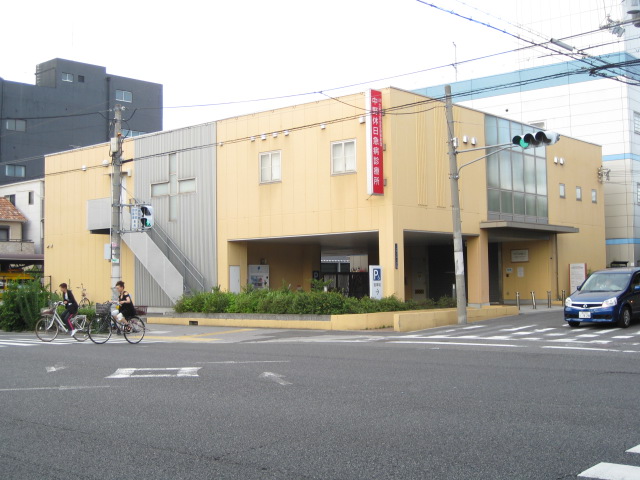 Hospital. Nakano 1216m holiday to sudden illness clinic (hospital)