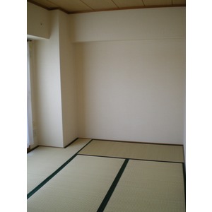 Living and room. Japanese-style room 6 quires