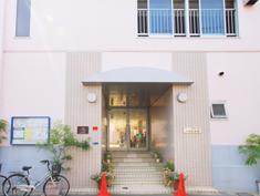 kindergarten ・ Nursery. 720m to private Nakano kindergarten