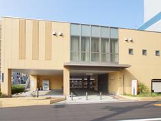 Hospital. 400m until Nakano holiday sudden illness clinic