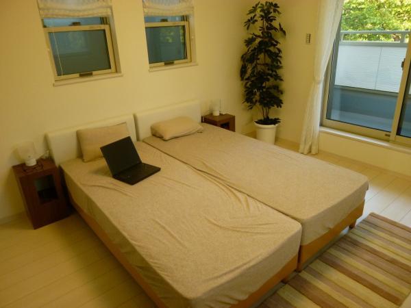 Non-living room