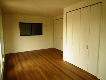 Non-living room