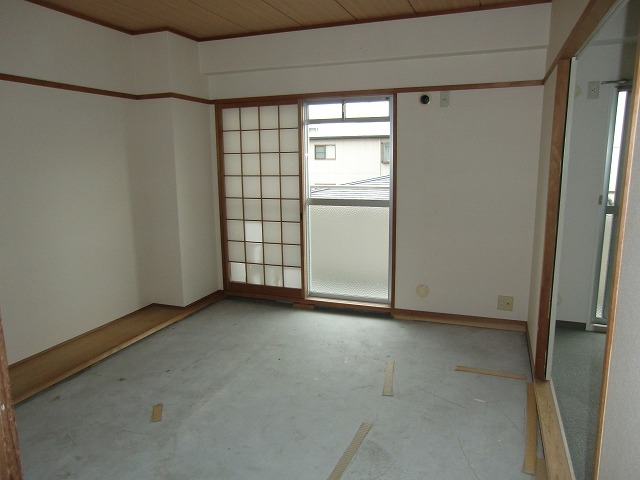 Other room space