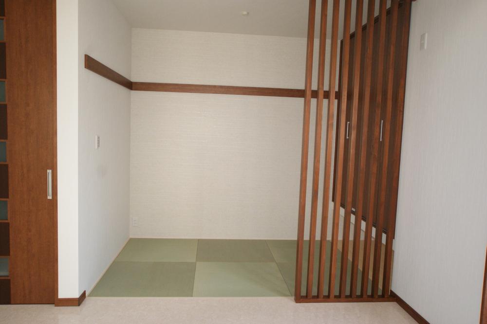 Other. Tatami Corner