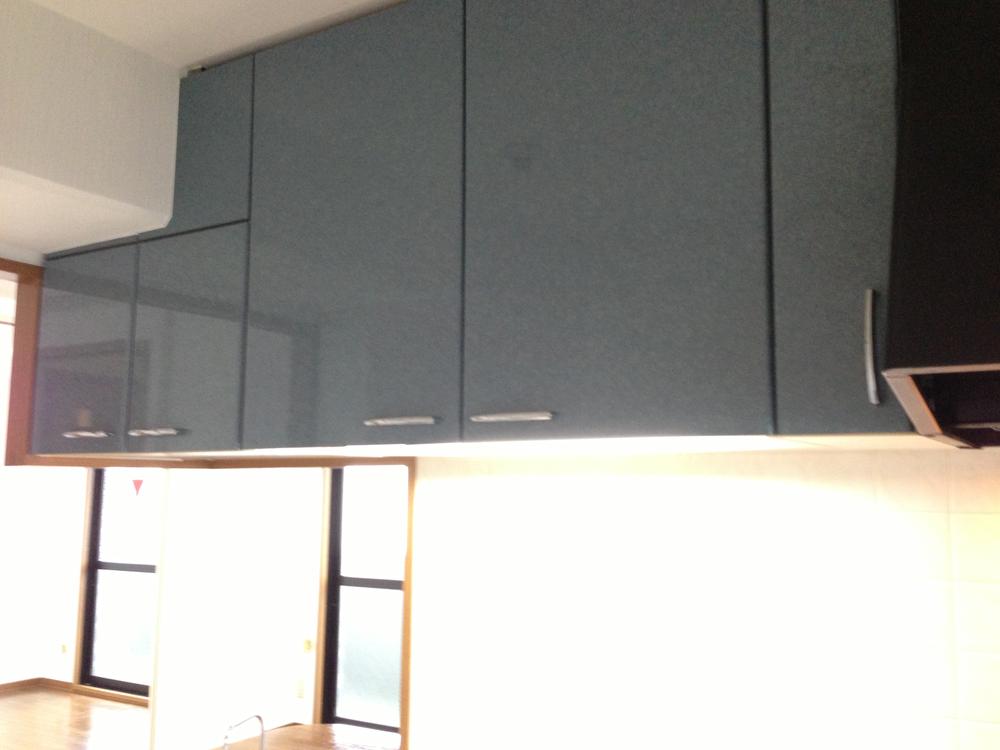 Kitchen. Kitchen top