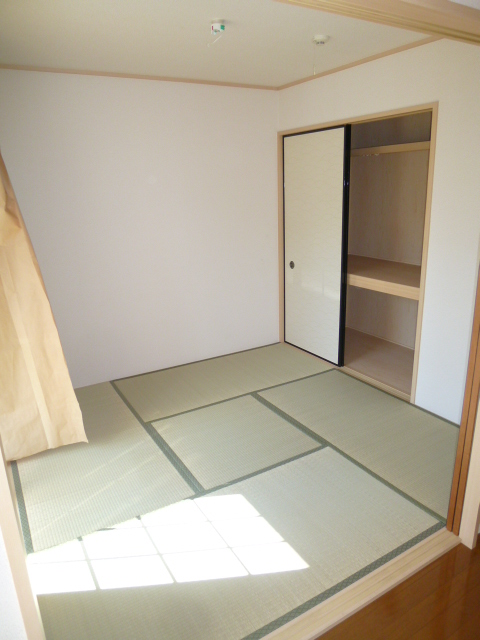 Other room space