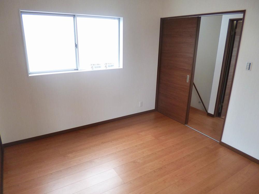 Non-living room. Closet (storage) is, of course, Excellent bright space to daylight.