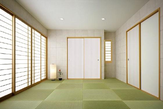 Same specifications photos (Other introspection). We will deliver the space to feel the calm and healing of the Japanese-style sum unique.