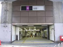 station. 240m to the subway Tanimachi Line "Tanabe" station