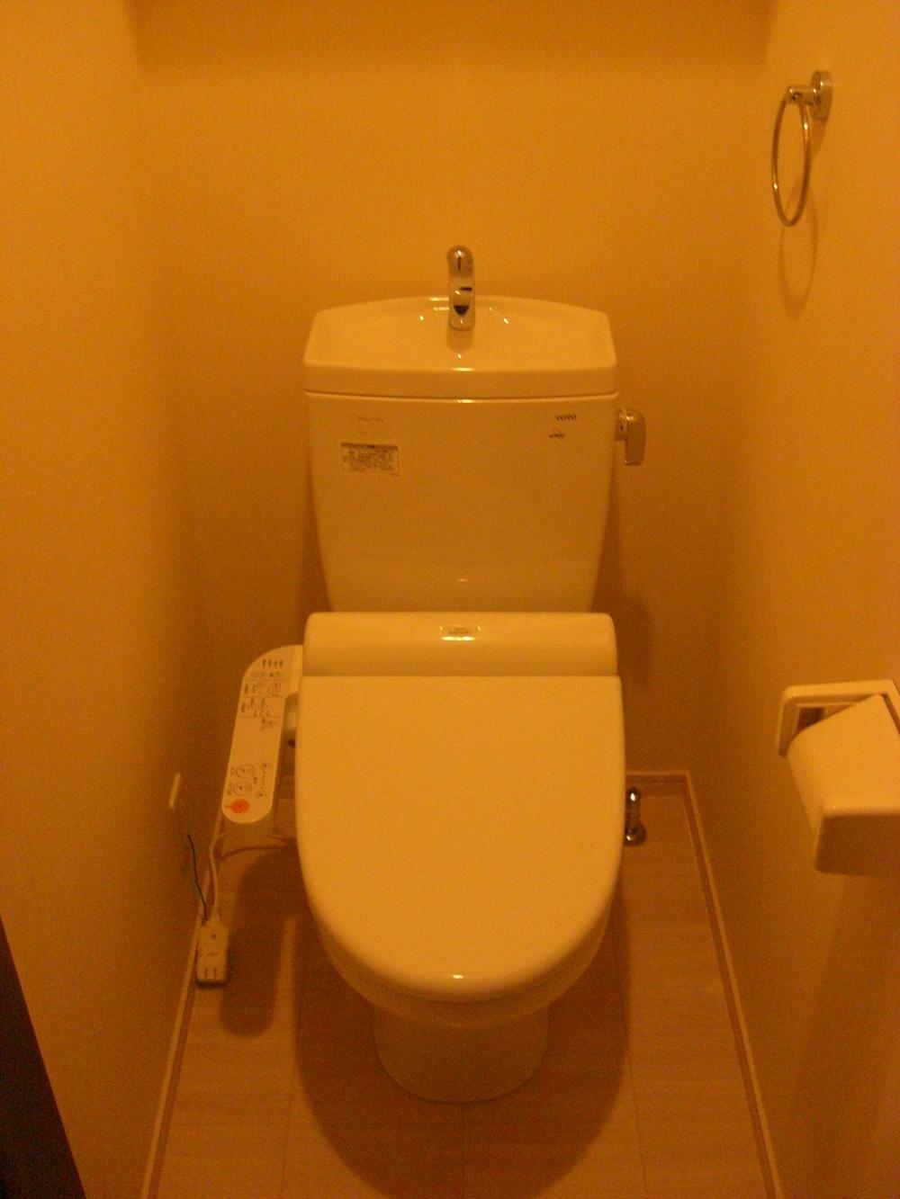 Other. 2F toilet