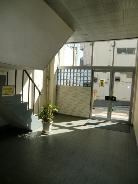 Other common areas