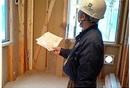 Construction ・ Construction method ・ specification. The Company has to ensure the safety through the inspection agency.