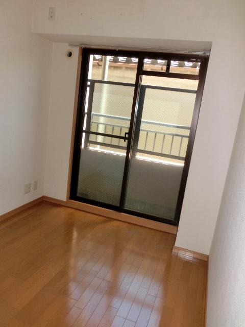 Non-living room. Western style room