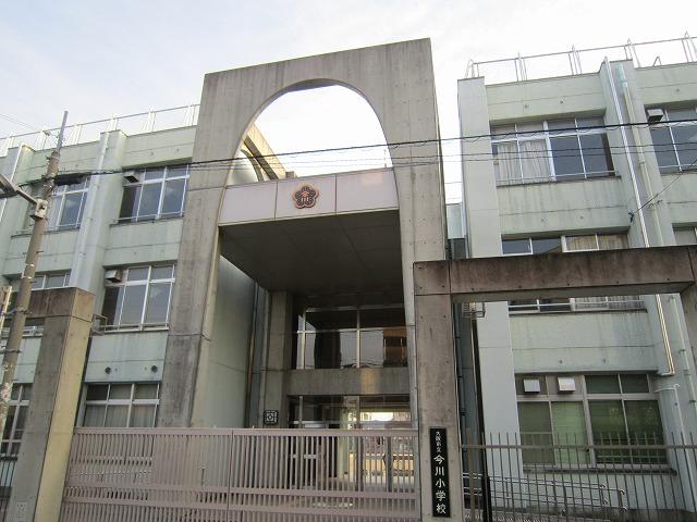 Other. Imagawa elementary school