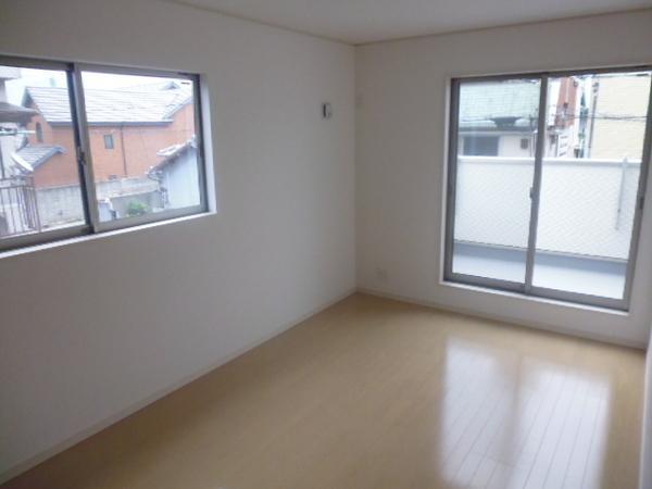 Non-living room