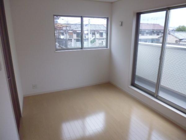 Non-living room