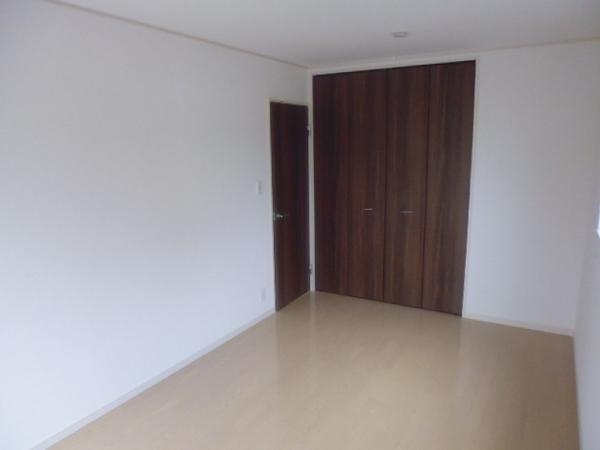 Non-living room