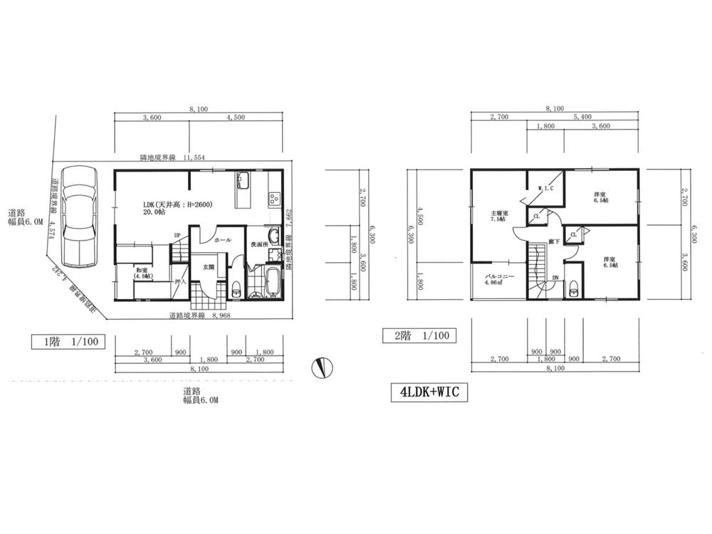 Other. A No. land Floor plan