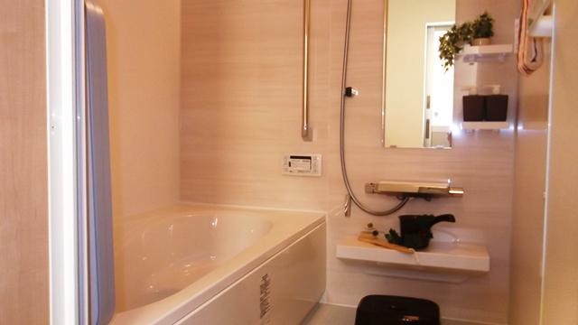 Bathroom. 1616 size ・ Bathroom Dryer ・ Mist sauna (No. 1 point)