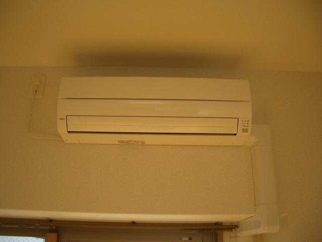 Other. Air conditioning