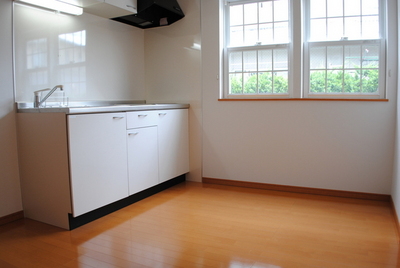 Kitchen. This kitchen will want to cook.