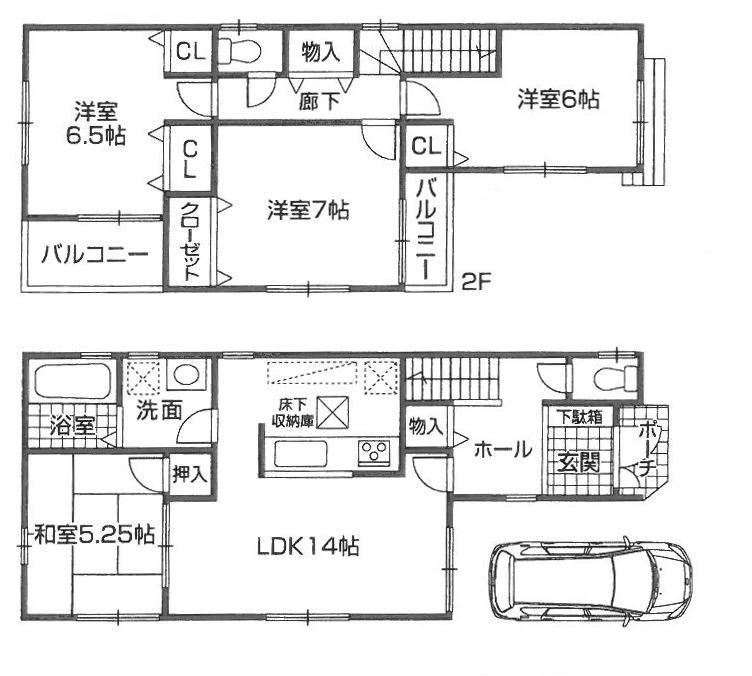 Other. Floor plan