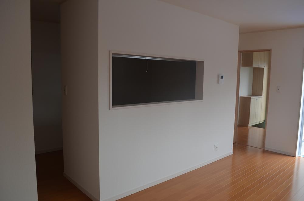 Living. Indoor (September 2012) shooting