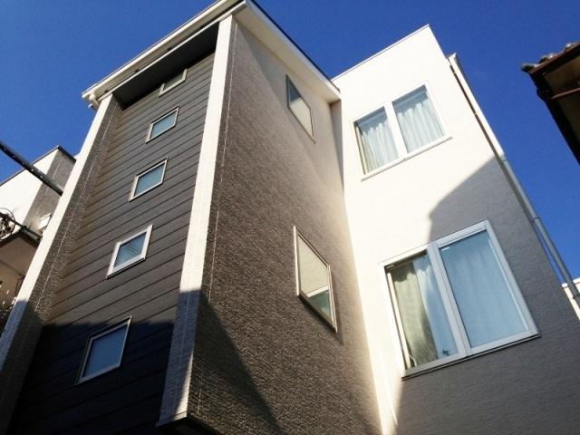 Local appearance photo