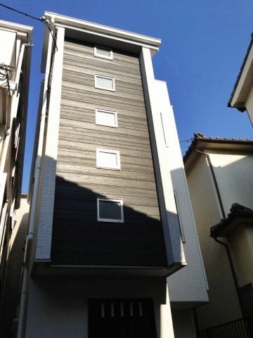 Local appearance photo