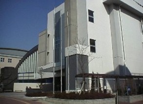library. 551m to Osaka Municipal Higashiyodogawa Library (Library)